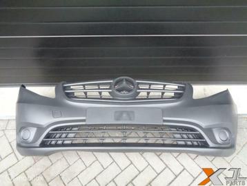 VITO W447 VOORBUMPER NIEUW ORIGINEEL A4478850425 9B51 beschikbaar voor biedingen