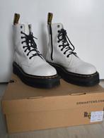 Dr.Martens Jadon, Kleding | Dames, Schoenen, Dr.Martens, Wit, Overige typen, Ophalen of Verzenden
