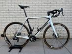 Stevens Super Prestige SRAM AXS - Maat 58 - NIEUWSTAAT, Fietsen en Brommers, 28 inch, Carbon, Heren, Zo goed als nieuw