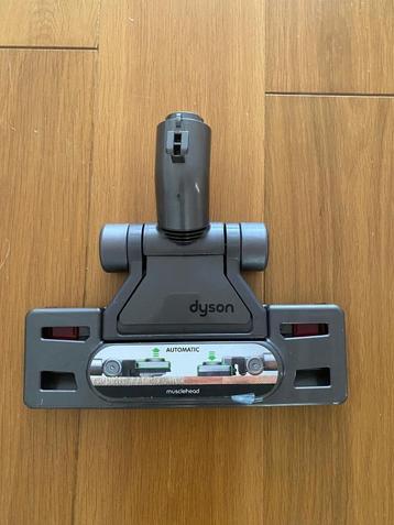 Vloerborstel Dyson (DC52) beschikbaar voor biedingen