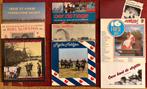 10 friese platen, Verzenden, Zo goed als nieuw, Overige formaten, Overige genres