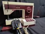 PFAFF 1229 IDT Dubbeltransport, krachtig, vele functies., Ophalen of Verzenden, Naaimachine, Pfaff