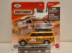 Matchbox 1966 Land Rover Gen II, Ophalen of Verzenden, Nieuw, Auto
