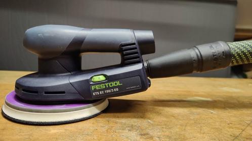 Festool - verbeterde stofzuiger aansluiting, Doe-het-zelf en Verbouw, Gereedschap | Machine-onderdelen en Toebehoren, Nieuw, Ophalen of Verzenden