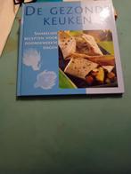 Gezondheid kookboek, Boeken, Encyclopedieën, Zo goed als nieuw, Ophalen