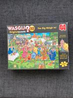 Wasgij 32, Ophalen of Verzenden, 500 t/m 1500 stukjes, Zo goed als nieuw, Legpuzzel