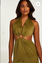 Nieuwe hunkemoller maxi jurk groen maat M nieuwprijs € 42,99, Kleding | Dames, Jurken, Maat 38/40 (M), Nieuw, Ophalen of Verzenden