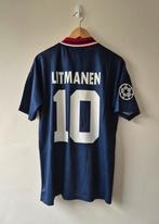 Nieuw Umbro Ajax shirt UCL finale 1995 Litmanen 10 maat M, Maat M, Ophalen of Verzenden, Nieuw, Shirt