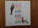 Every Thing But The Girl "Baby the Stars Shine bright", Ophalen of Verzenden, Zo goed als nieuw, 12 inch, Poprock