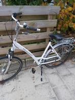 Peugeot dames fiets opknap, Ophalen of Verzenden, Gebruikt, Overige merken