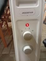 Aigostar olieradiator - klein plekje, Gebruikt, Elektrisch, Onbekend, Ophalen of Verzenden