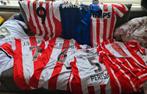 Psv voetbalshirts, Sport en Fitness, Maat XL, Ophalen of Verzenden, Zo goed als nieuw, Shirt
