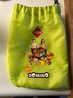 C1000 domino-steentjes (>100) in bijpassend zakje., Verzamelen, C1000, Ophalen