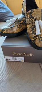 FrancoSarto maat 38, 7(1/2), Kleding | Dames, Schoenen, Overige kleuren, Nieuw, Ophalen of Verzenden, FrancoSarto