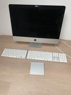 iMac 21.5 inch late 2013, Gebruikt, IMac, Ophalen of Verzenden, 2 tot 3 Ghz
