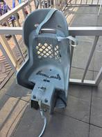 Kinderzitje voor fiets, Achterzitje, 9 t/m 18 kg, Ophalen of Verzenden, Polisport