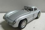 mercedes 300slr -brumm models   1/43, Verzenden, Nieuw, Auto, Overige merken