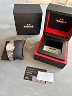 Originele Tissot PRX 35mm, Overige merken, Staal, Gebruikt, Staal