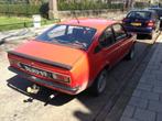 Spoiler Kadett C, Ophalen