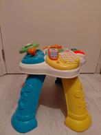 VTech Speeltafel -  Engels en Frans talig, Ophalen of Verzenden, Gebruikt