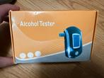 Alcoholtester, Auto diversen, Ophalen, Zo goed als nieuw