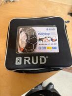 Nieuwe RUD Compact Easytop L100 Sneeuwkettingen, Auto diversen, Sneeuwkettingen, Ophalen of Verzenden, Nieuw