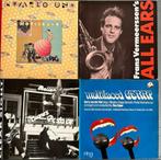 11x lp dutch jazz Willem Breuker Frits Kaatee Han Bennink, Ophalen of Verzenden, Zo goed als nieuw, 12 inch, Jazz