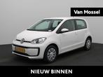 Volkswagen Up! 1.0 BMT move up! | Airconditioning |, Voorwielaandrijving, 12 maanden, Stof, Gebruikt