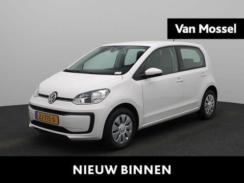 Volkswagen Up! 1.0 BMT move up! | Airconditioning |, Auto's, Volkswagen, Bedrijf, Te koop, up!, ABS, Airbags, Airconditioning
