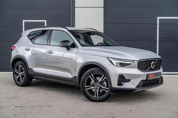 Volvo XC40 2.0 B3 Stuur/Stoelverw|Memory|H/K|Camera|Bomvol! beschikbaar voor biedingen