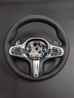 Stuurwiel Stuur BMW 5-serie G30 G31 NIEUW NAPPA LEER, Auto-onderdelen, Nieuw, Ophalen of Verzenden, BMW