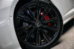Audi A6 Avant 55 TFSI e quattro Competition Dik uitgevoerde, Auto's, Audi, Automaat, Gebruikt, 4 cilinders, Wit
