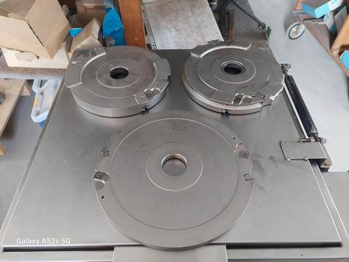 Div freeskoppen merk omas, Doe-het-zelf en Verbouw, Gereedschap | Machine-onderdelen en Toebehoren, Zo goed als nieuw, Ophalen