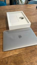 Macbook pro 2020 m1 8gb, Ophalen of Verzenden, Zo goed als nieuw, 13 inch