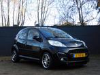 Peugeot 107 1.0 Envy TOPSTAAT! VOLLEDIG ONDERHOUDEN! BLUETOO, Auto's, Peugeot, Voorwielaandrijving, Euro 5, Stof, Gebruikt
