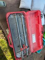 Rubi TX700 gebroken breekmechanisme, Ophalen, Zo goed als nieuw