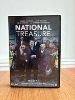 National Treasure - Seizoen 1 (DVD), Vanaf 16 jaar, Ophalen of Verzenden, Zo goed als nieuw, Drama