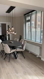 Eettafel Masura xooon als nieuw!, Huis en Inrichting, Tafels | Eettafels, Ophalen, 100 tot 150 cm, 200 cm of meer, Zo goed als nieuw