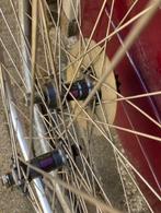 old school MTB wielset Pulstar naven Araya TM 18 vintage, Fietsen en Brommers, Ophalen of Verzenden, Mountainbike, Wiel