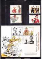 Portugal stipfiguren, Ophalen of Verzenden, Portugal, Postfris