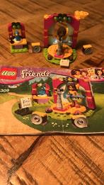 LEGO Friends Andrea's Muzikale Duet - 41309, Ophalen of Verzenden, Zo goed als nieuw, Lego