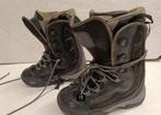 Subindustries Snowboardschoenen maat 39,5 (25,5cm), Sport en Fitness, Snowboarden, Gebruikt, Schoenen, Ophalen of Verzenden