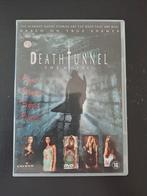 Te koop: DVD Death Tunnel., Cd's en Dvd's, Vanaf 16 jaar, Ophalen of Verzenden, Zo goed als nieuw, Overige genres