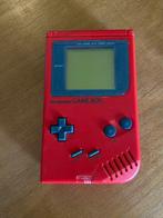 Nintendo Game Boy DMG-01 & Game Boy Advance (geel), Ophalen, Gebruikt, Overige modellen, Met games