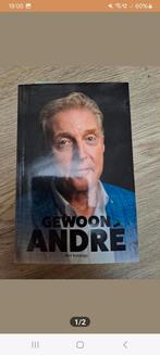 Gewoon Andre, Ophalen, Zo goed als nieuw