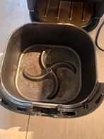 Airfryer Philips XL- Werkt prima!, Ophalen, Gebruikt, Airfryer