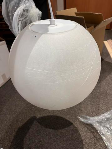 Moderne hanglamp - Nieuw beschikbaar voor biedingen