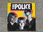 Lp the Police - the bottom line, Ophalen of Verzenden, 1960 tot 1980, Nieuw in verpakking