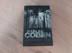 Leesboek Geleende tijd van Harlan Coben, Ophalen of Verzenden, Zo goed als nieuw, Nederland