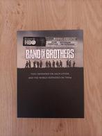 Band of Brothers DVD box, compleet, Ophalen of Verzenden, Zo goed als nieuw